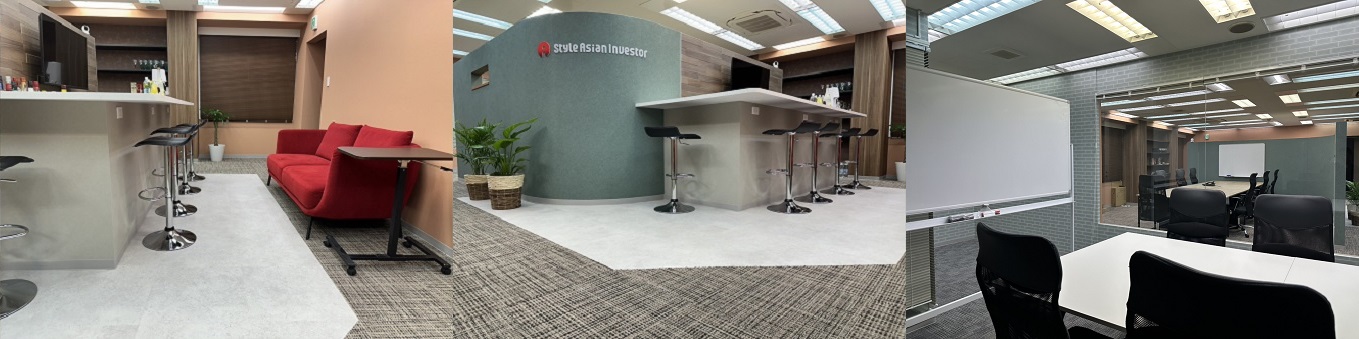 株式会社スタイルアジアンインベスター